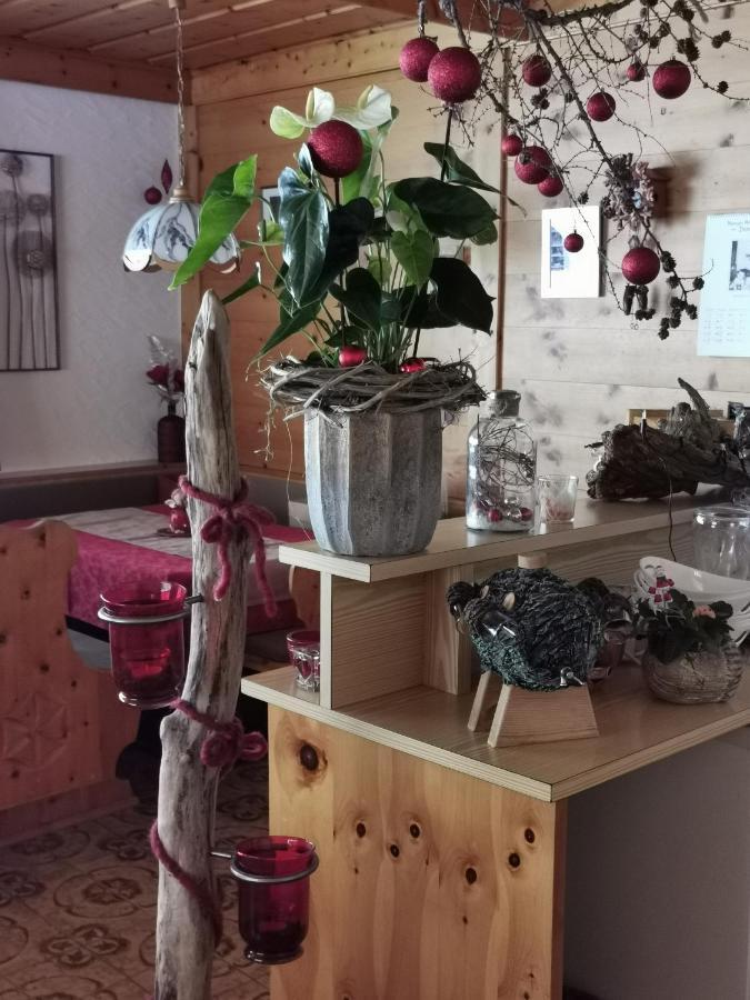 Pension Stoffler Sankt Veit in Defereggen Extérieur photo