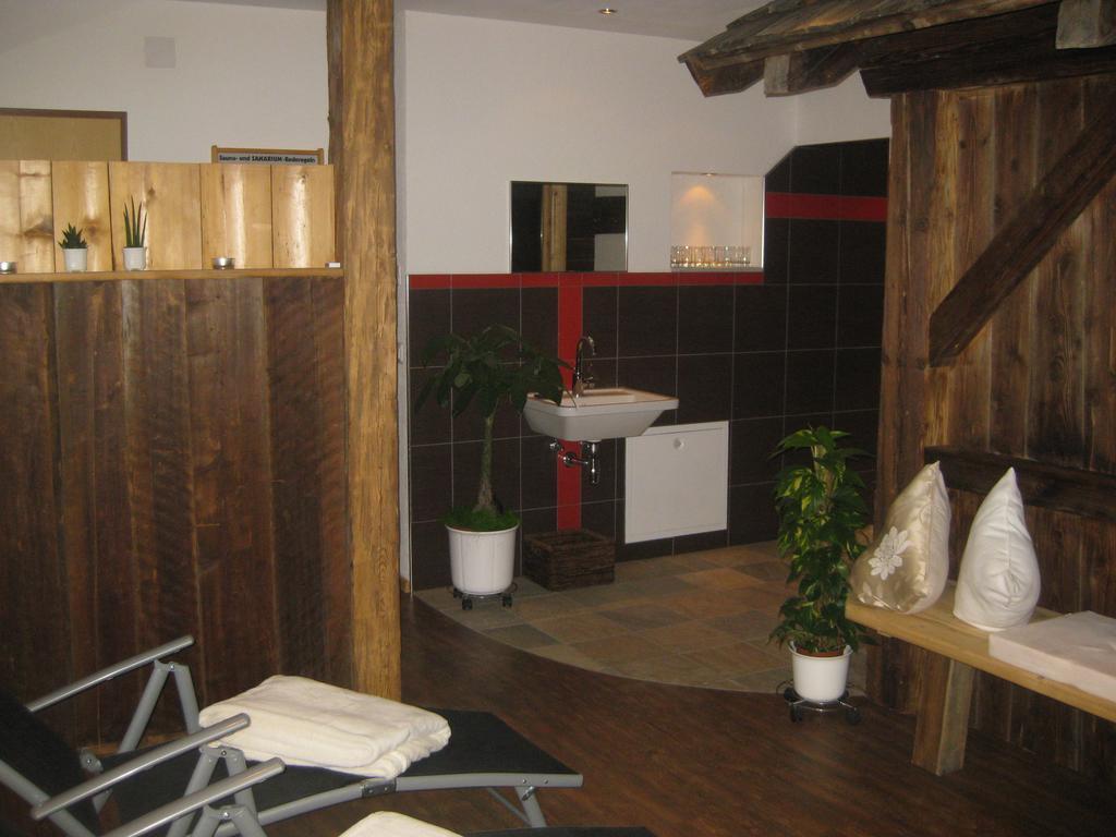Pension Stoffler Sankt Veit in Defereggen Chambre photo