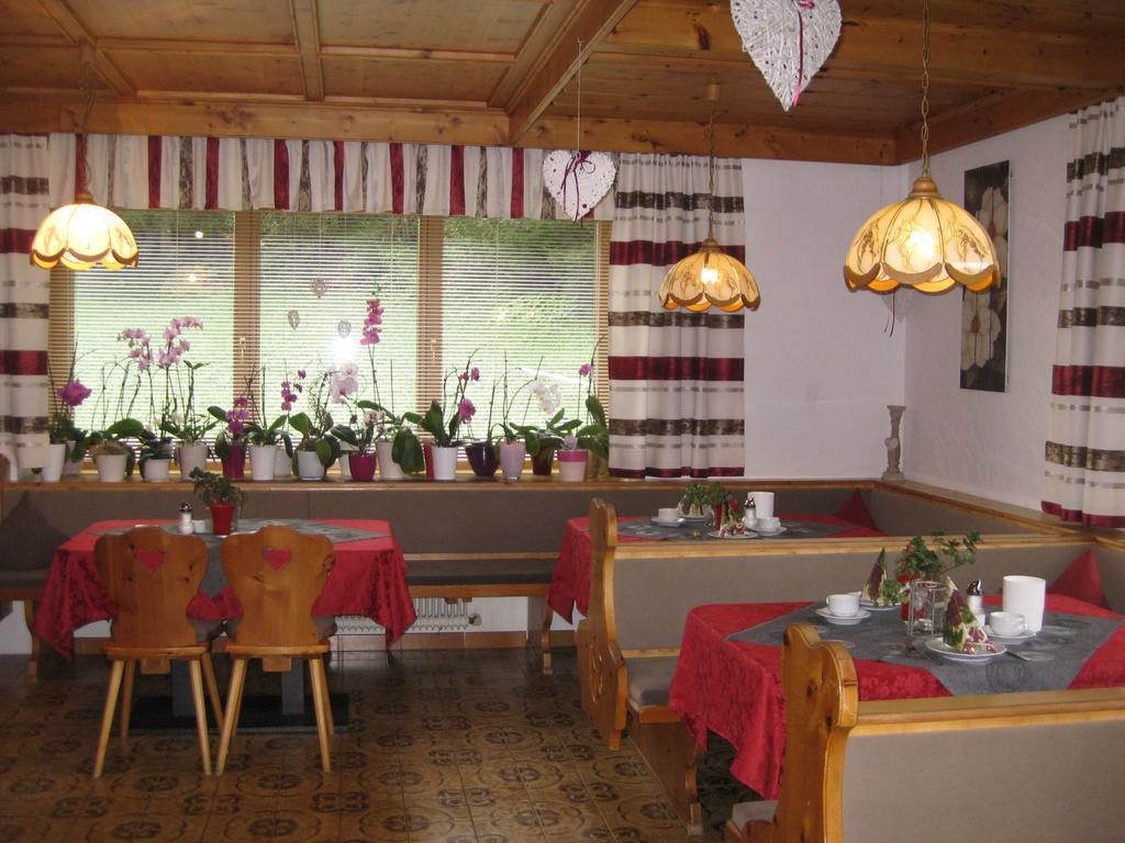 Pension Stoffler Sankt Veit in Defereggen Extérieur photo